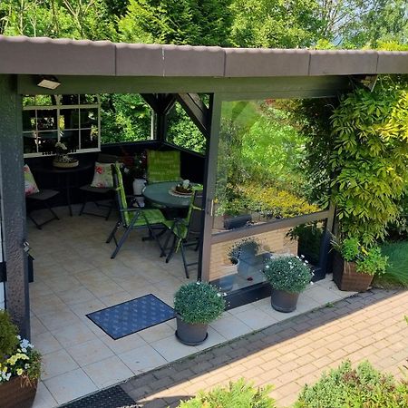 Ferienwohnung Spier Ottenstein Kültér fotó