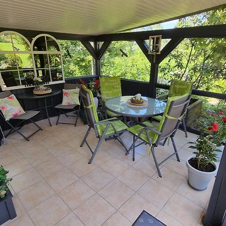 Ferienwohnung Spier Ottenstein Kültér fotó