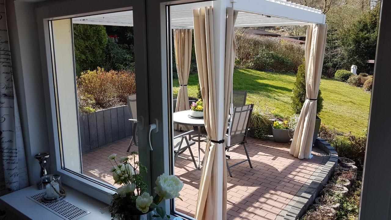 Ferienwohnung Spier Ottenstein Kültér fotó