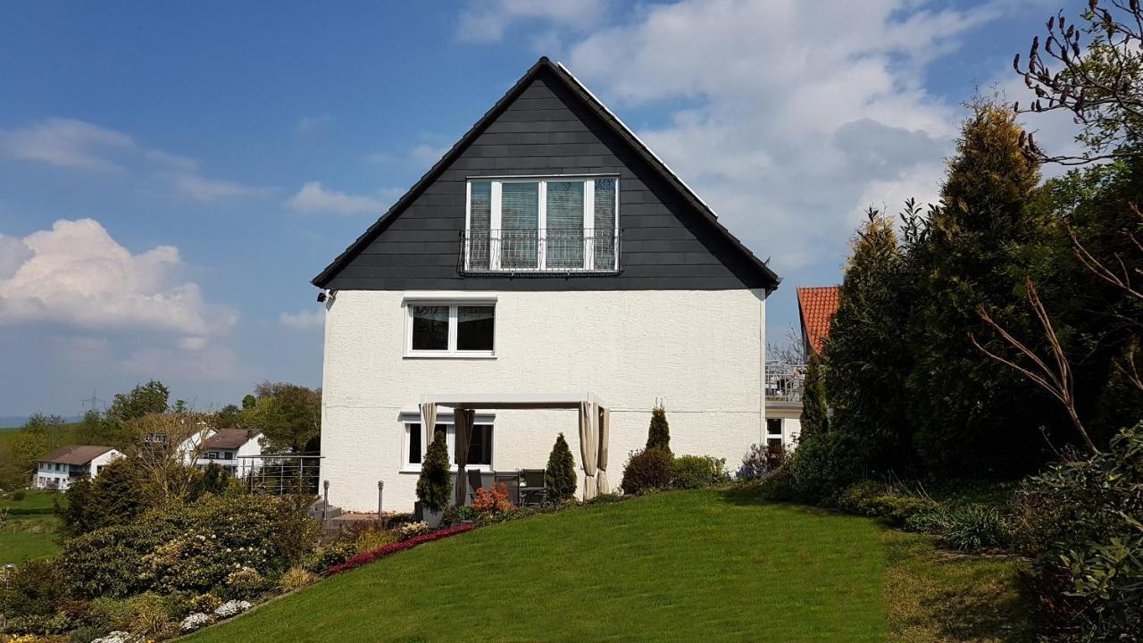 Ferienwohnung Spier Ottenstein Kültér fotó