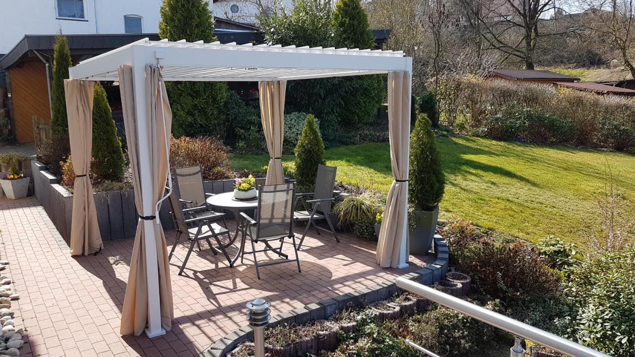 Ferienwohnung Spier Ottenstein Kültér fotó