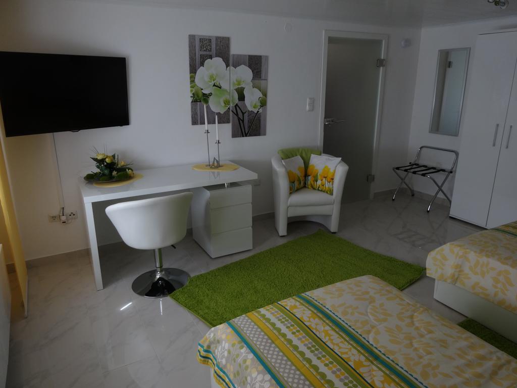 Ferienwohnung Spier Ottenstein Kültér fotó