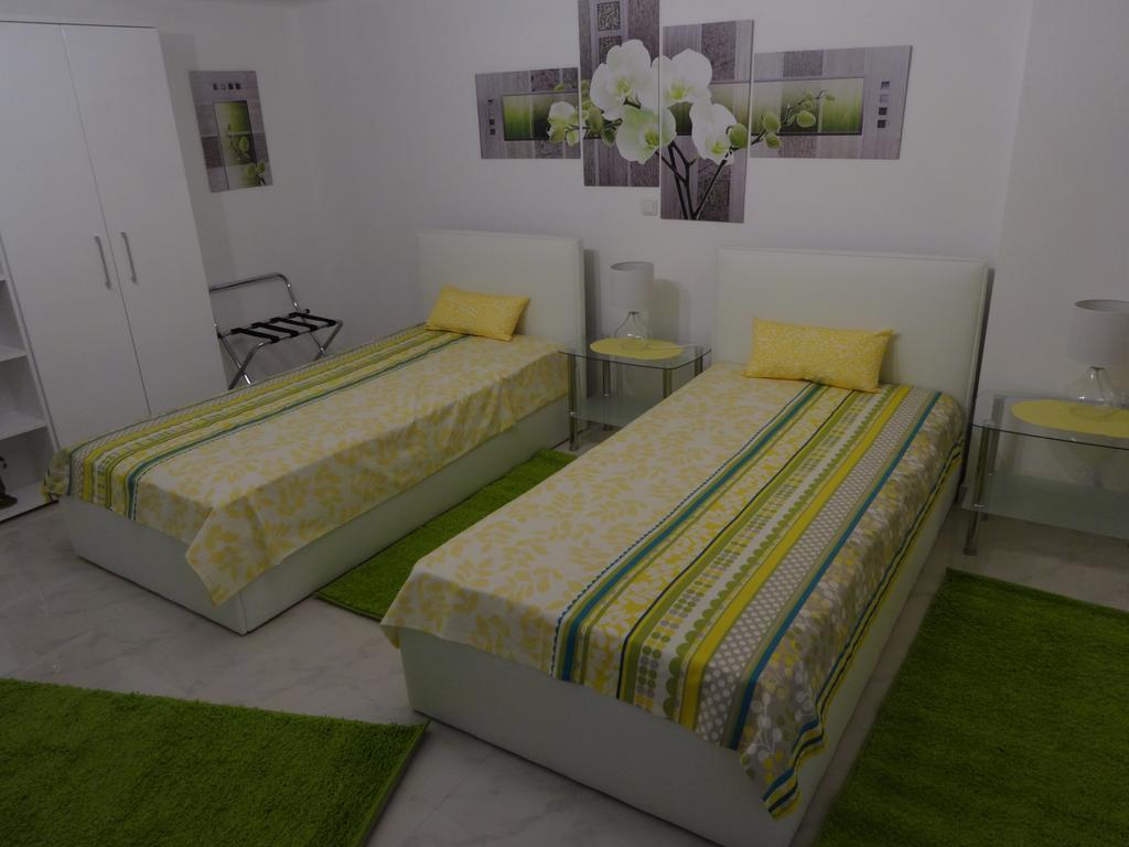 Ferienwohnung Spier Ottenstein Kültér fotó