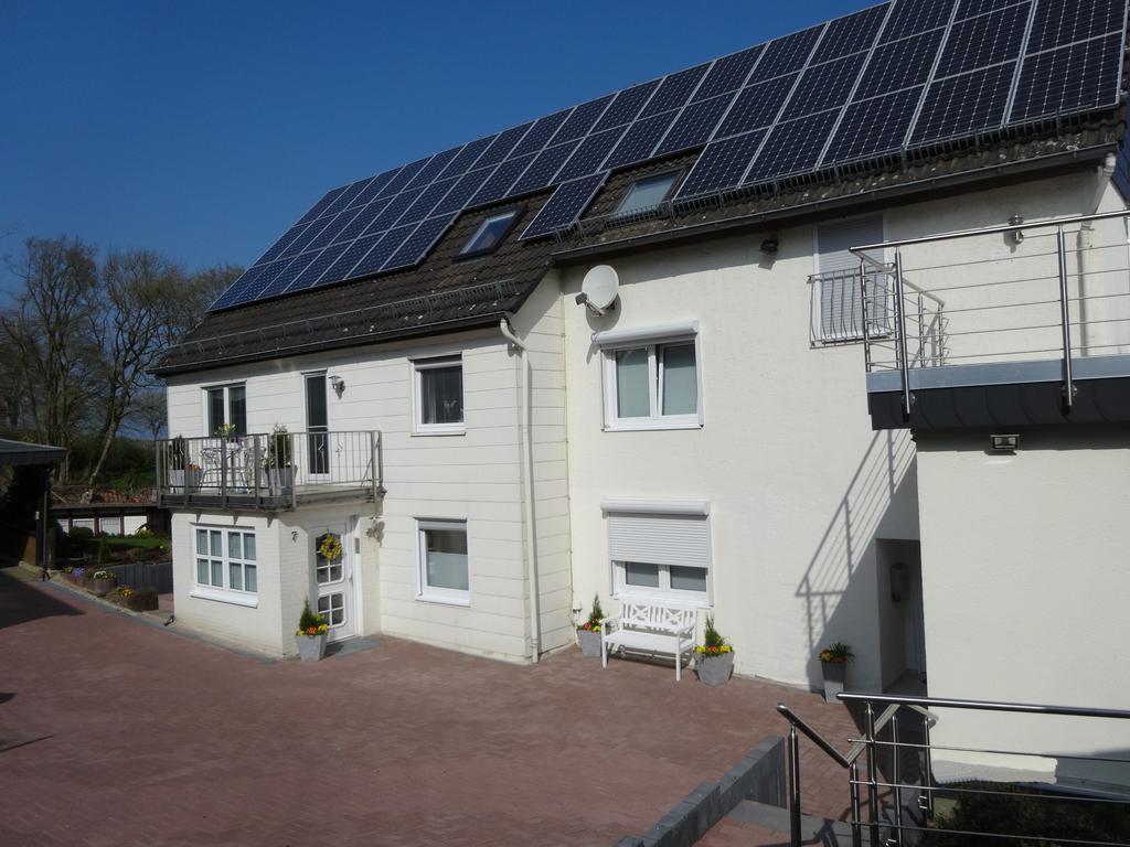 Ferienwohnung Spier Ottenstein Kültér fotó