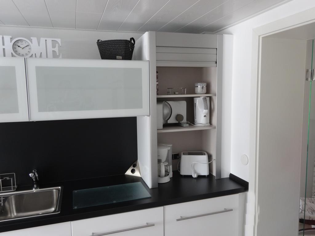 Ferienwohnung Spier Ottenstein Kültér fotó