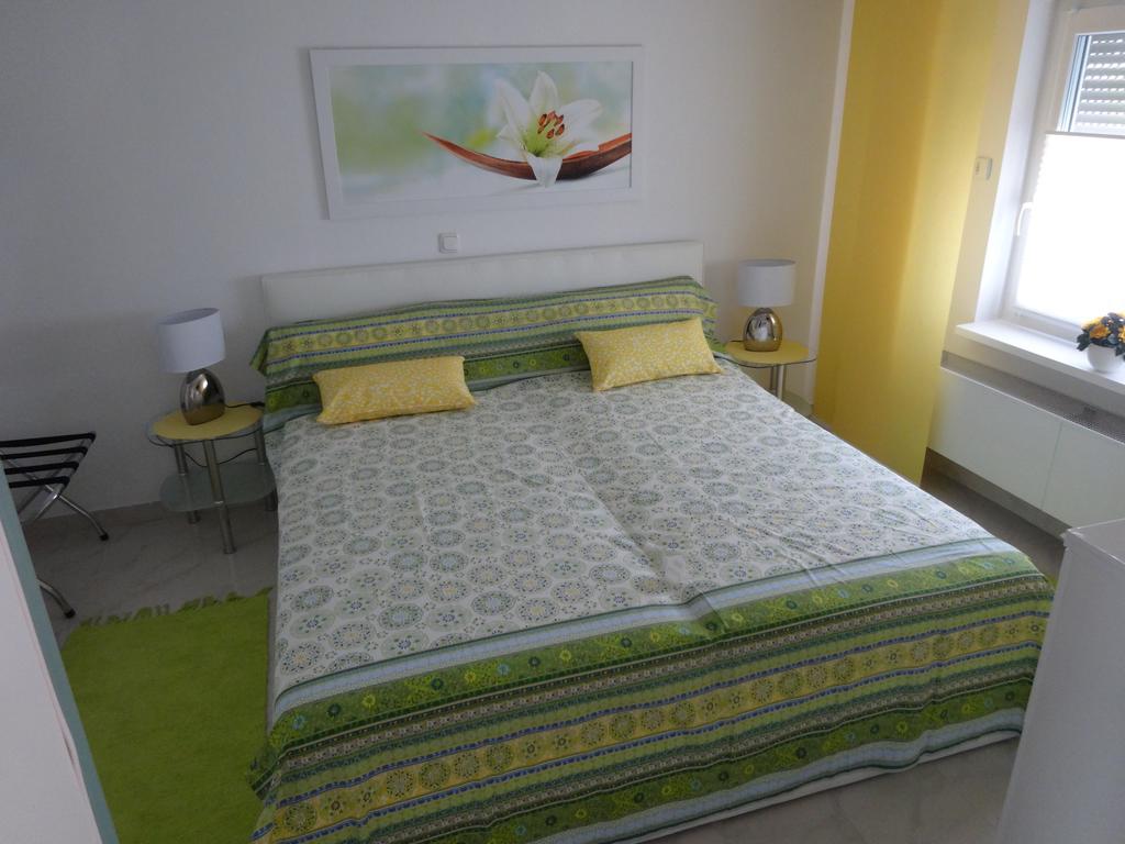 Ferienwohnung Spier Ottenstein Kültér fotó