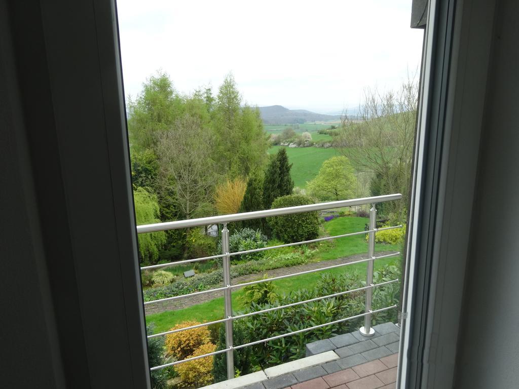 Ferienwohnung Spier Ottenstein Kültér fotó