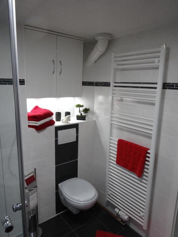 Ferienwohnung Spier Ottenstein Kültér fotó