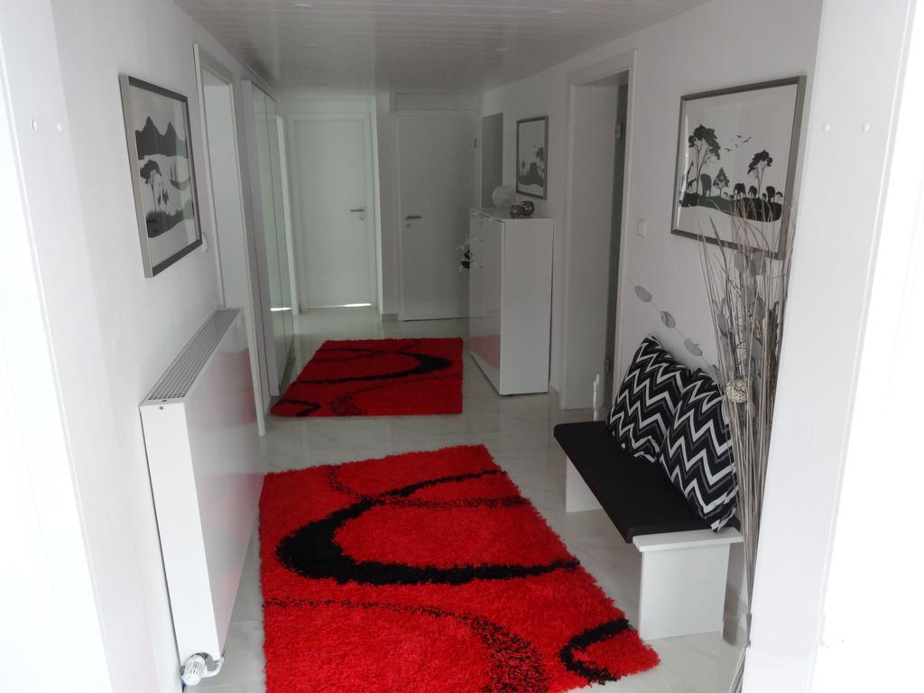 Ferienwohnung Spier Ottenstein Kültér fotó