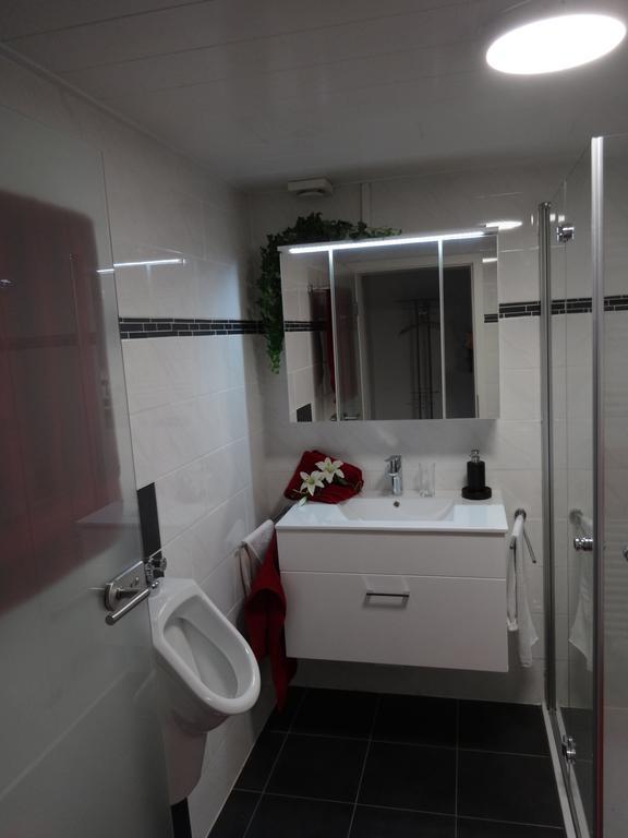 Ferienwohnung Spier Ottenstein Kültér fotó