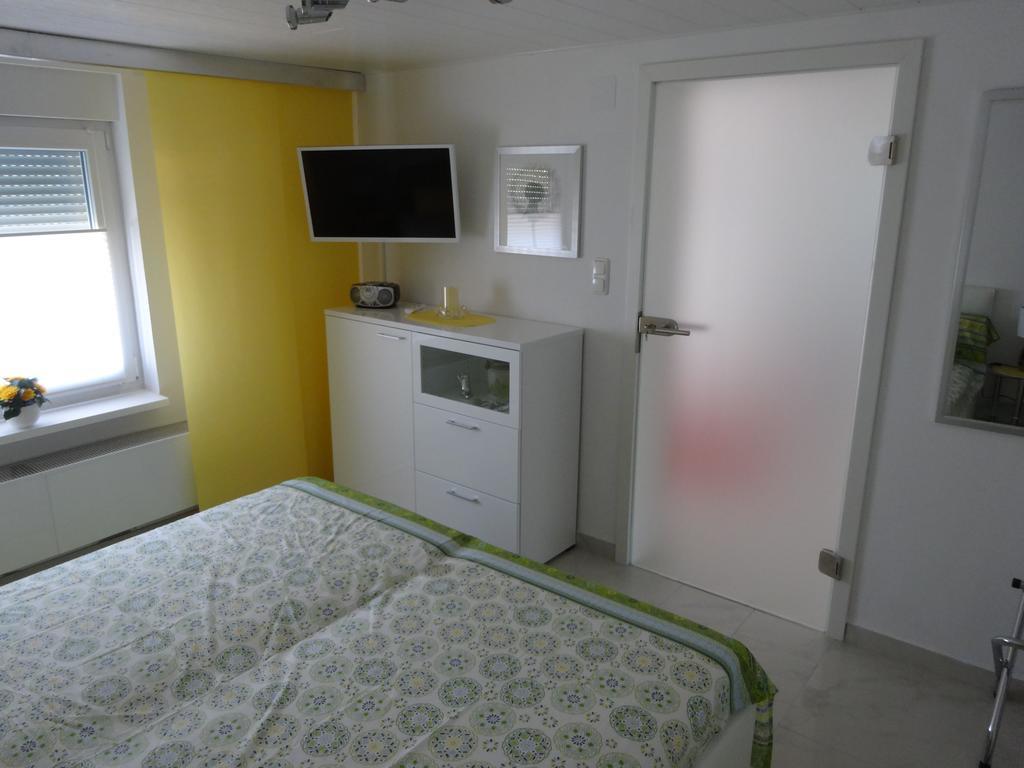 Ferienwohnung Spier Ottenstein Kültér fotó