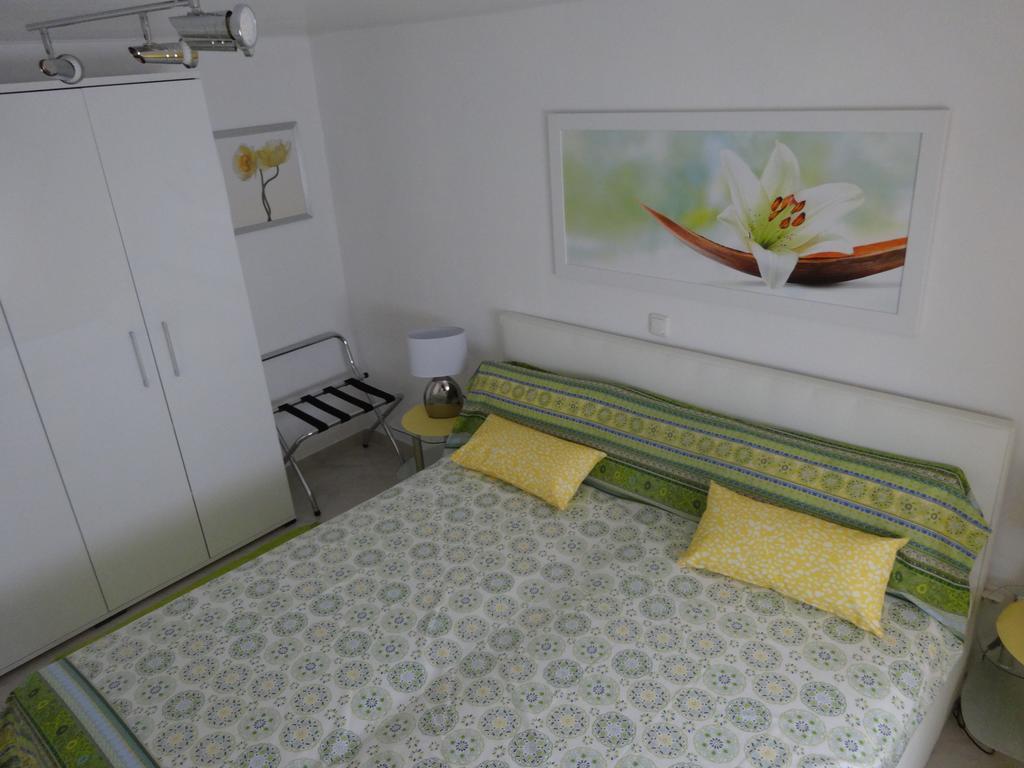 Ferienwohnung Spier Ottenstein Kültér fotó