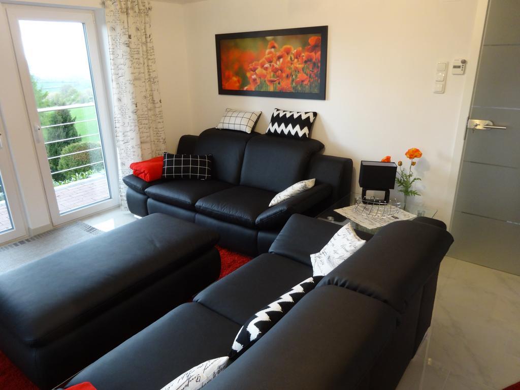 Ferienwohnung Spier Ottenstein Kültér fotó