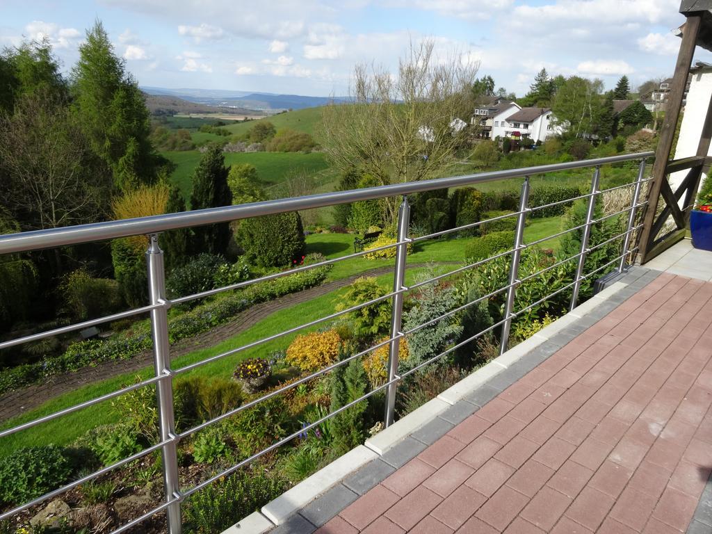 Ferienwohnung Spier Ottenstein Kültér fotó