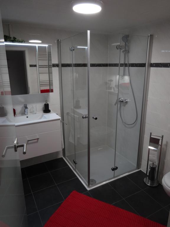 Ferienwohnung Spier Ottenstein Kültér fotó