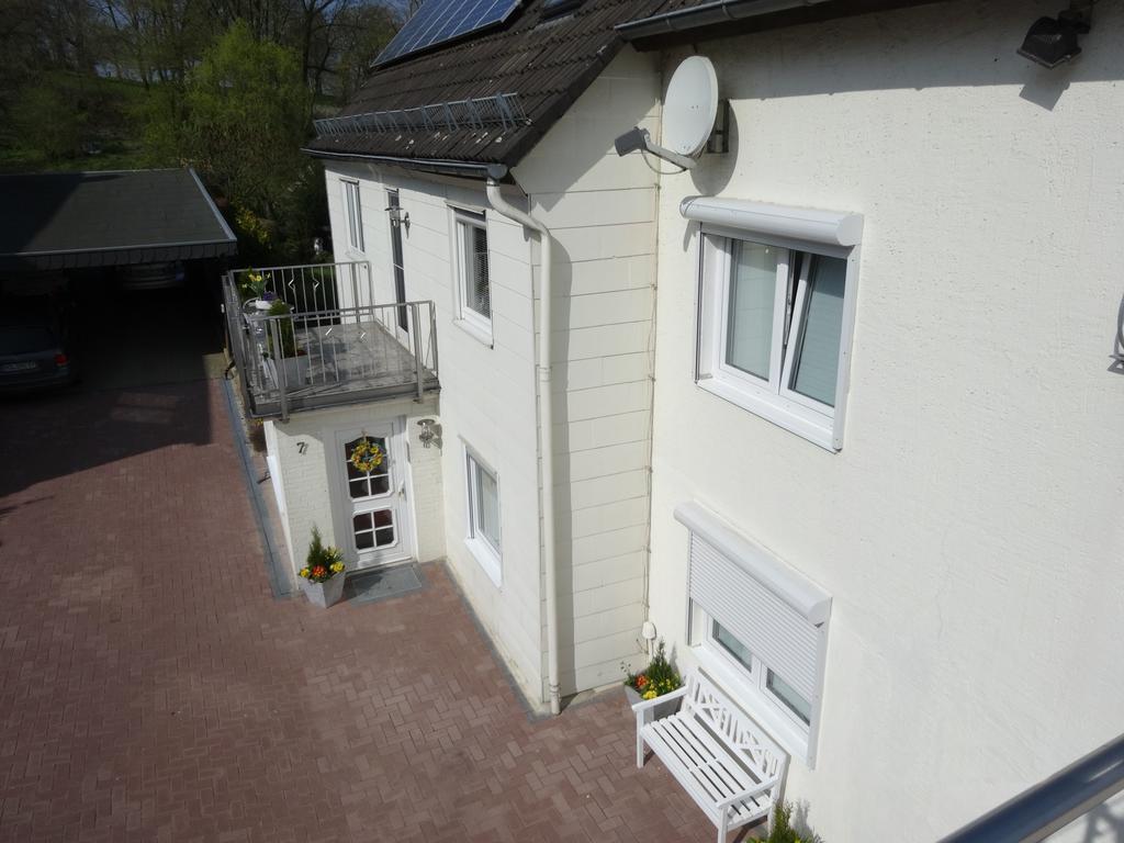 Ferienwohnung Spier Ottenstein Kültér fotó