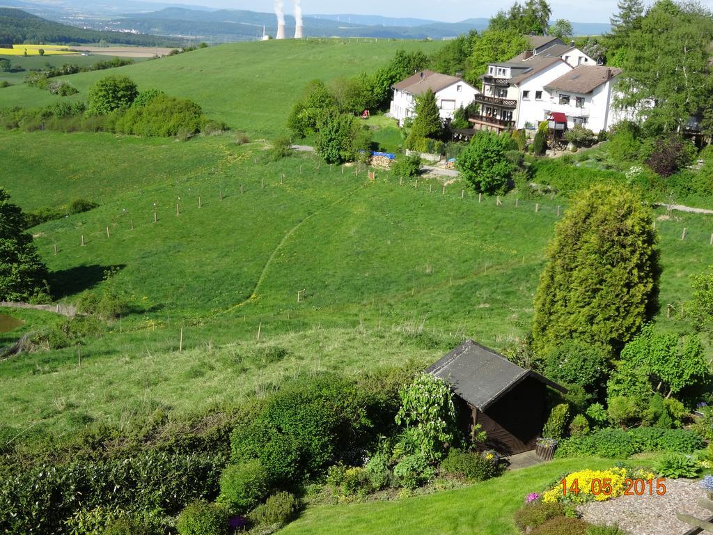 Ferienwohnung Spier Ottenstein Kültér fotó