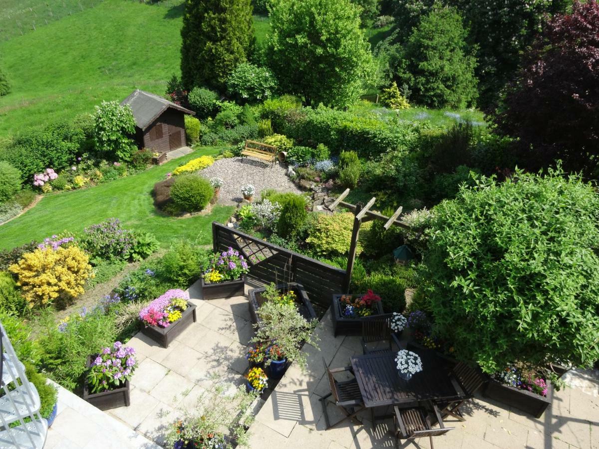 Ferienwohnung Spier Ottenstein Kültér fotó