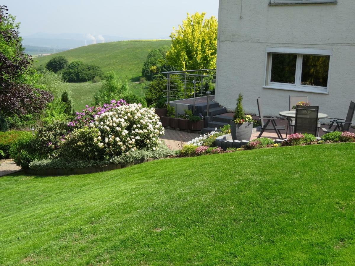 Ferienwohnung Spier Ottenstein Kültér fotó